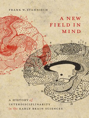 cover image of A New Field in Mind